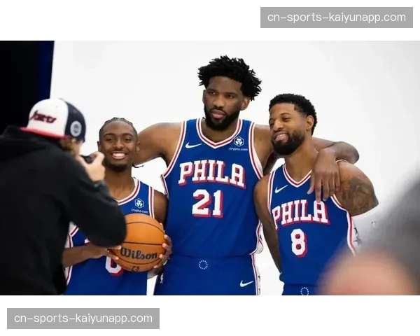 76人恩比德乔治复出轰157分,进攻火力拉满但防守存疑