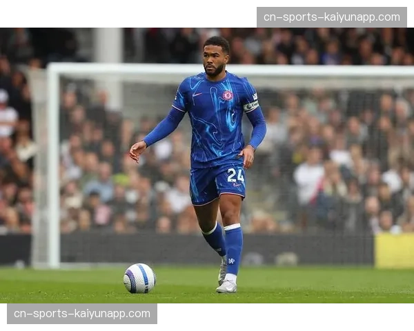 切尔西攻防两端折损,穆德里克停赛叠加詹姆斯腿筋伤缺