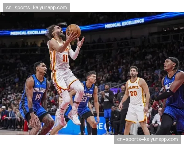 老鹰大胜魔术巩固东部第五 特雷杨伤情恢复进度影响球队轮换深度