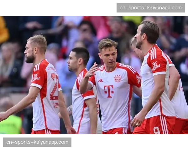 勒沃库森战平拜仁击败多特，强强对话表现值得信赖